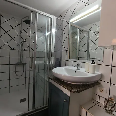 Gladys Beautiful * Пуэрто-де-ла-Крус