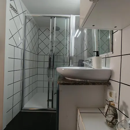 Gladys Beautiful * Пуэрто-де-ла-Крус