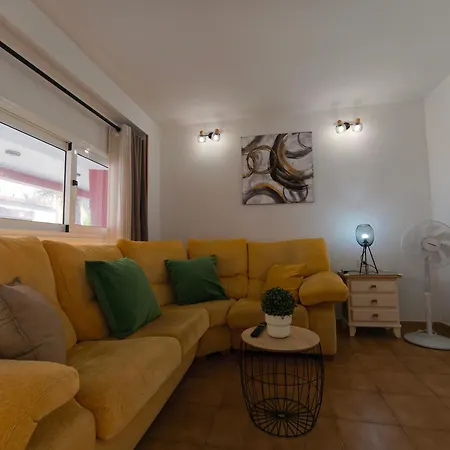 Apartment Gladys Beautiful