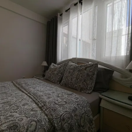 Apartment Gladys Beautiful
