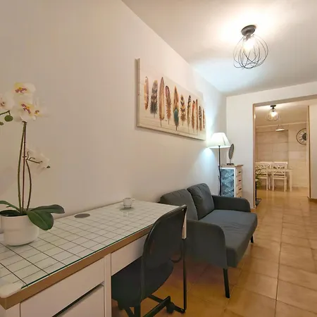 Appartamento Gladys Beautiful Puerto de la Cruz (Tenerife)