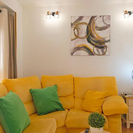 Appartamento Gladys Beautiful Puerto de la Cruz (Tenerife)