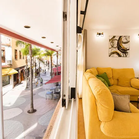 Gladys Beautiful * Puerto de la Cruz (Tenerife)
