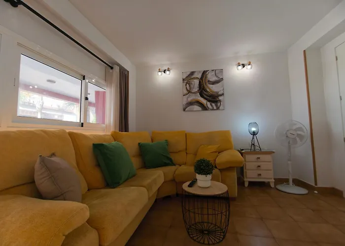 Apartment Gladys Beautiful