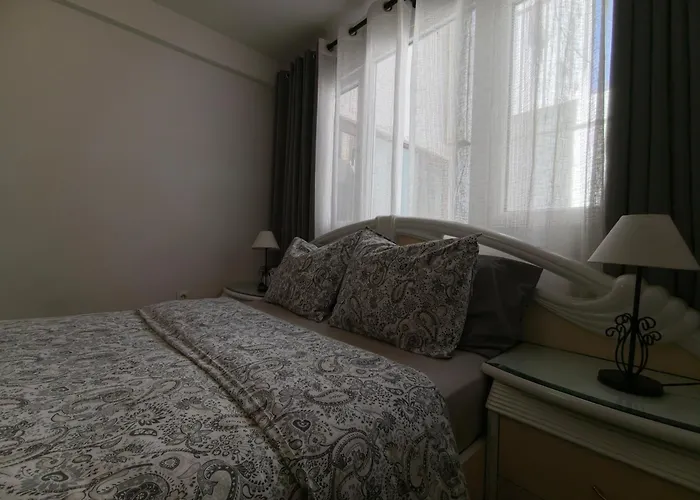 Apartamento Gladys Beautiful