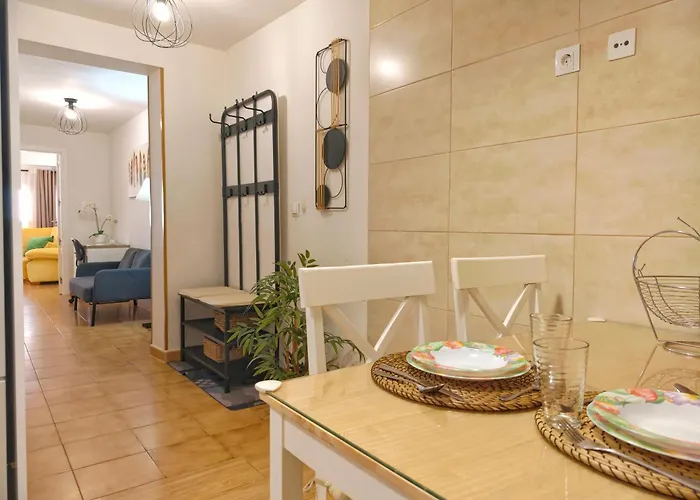 Gladys Beautiful * Puerto de la Cruz (Tenerife)